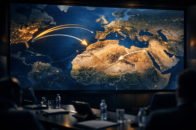 US Pressure Mounts on Polisario Host Country as Senators Push Terror Designation