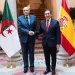 Behind Closed Doors in Madrid: Algeria–Spain Talks Come as Sahara Negotiations Intensify